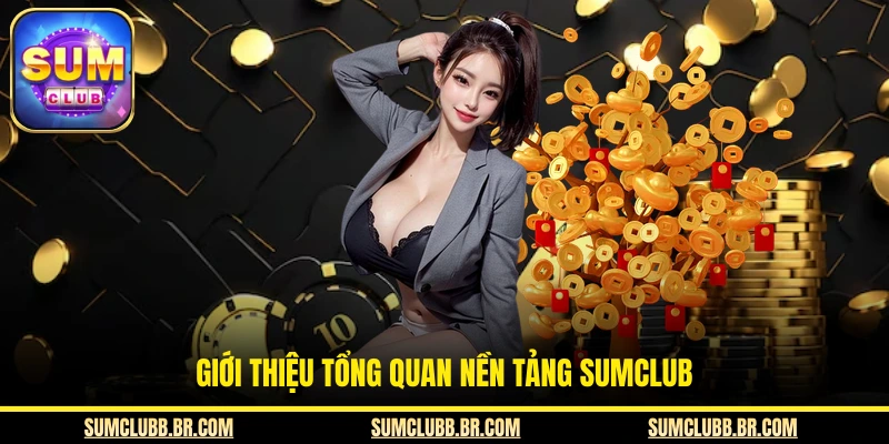 Giới thiệu tổng quan nền tảng SUMCLUB